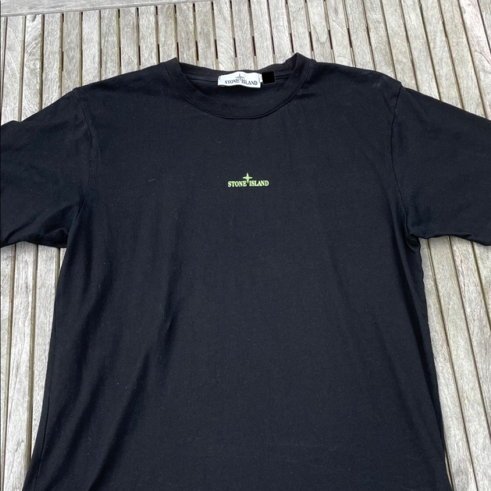 Stone Island Compass Shirt